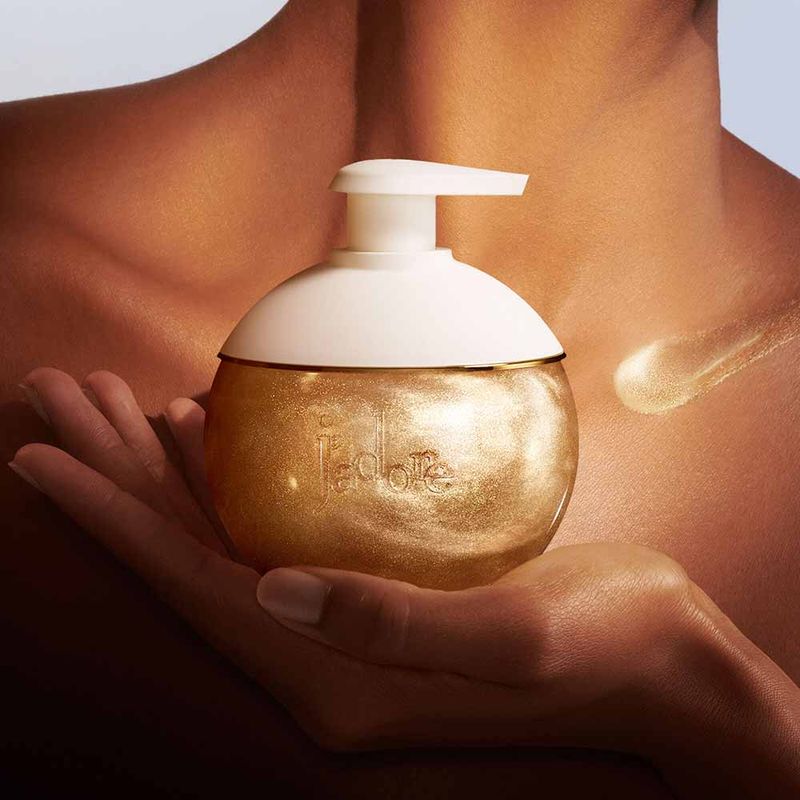 Body Oil Dior J'adore Shimmer - Época Cosméticos